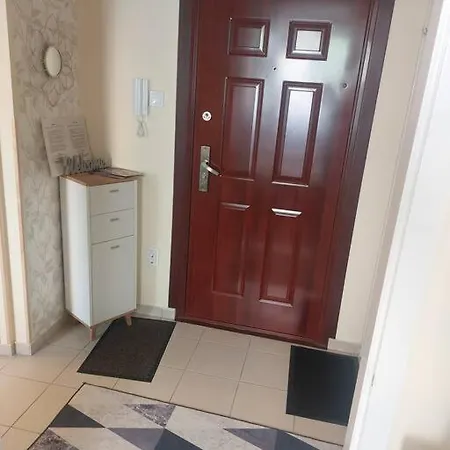 Dóra Location Debrecen