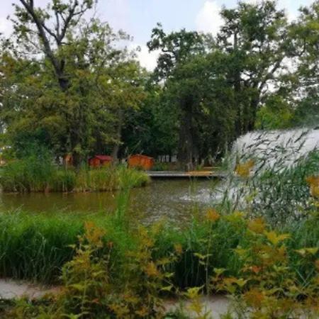 Dóra Location Apartman