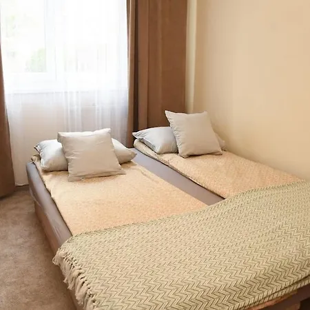 Lägenhet Dora Location Debrecen