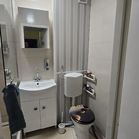 Dóra Location Apartman Debrecen