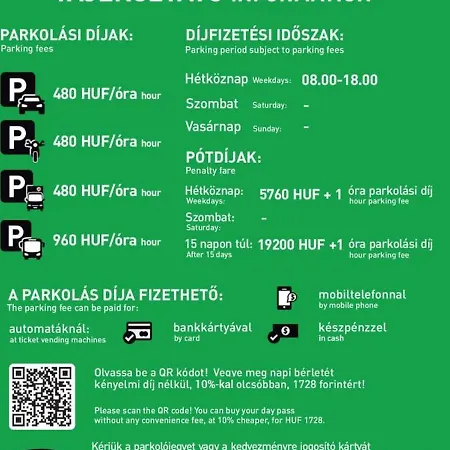 Daire Dora Location Debrecen