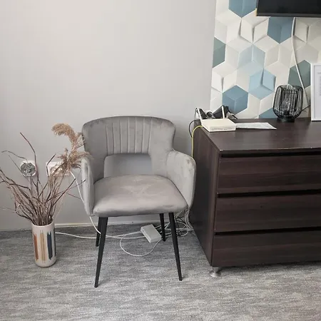 Appartamento Dora Location Debrecen
