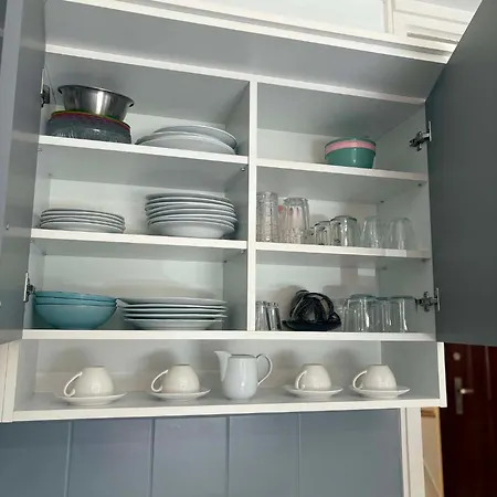 شقة Dora Location ديبريتْسين