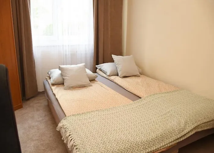 Apartament Dora Location Debreczyn