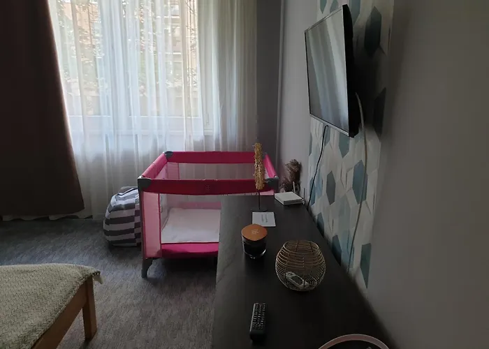 Apartament Dora Location Debreczyn