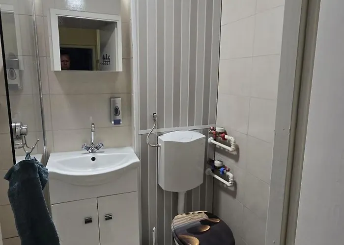 Dora Location Apartament Debreczyn