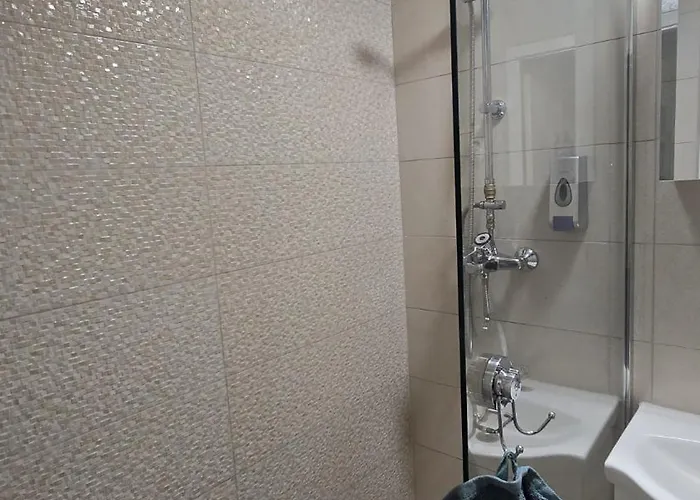 Apartament Dora Location Debreczyn