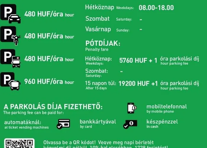 Apartament Dora Location Debreczyn